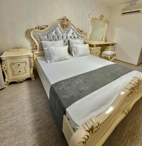 Гостиница AriTes