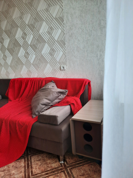 Квартира Посуточно