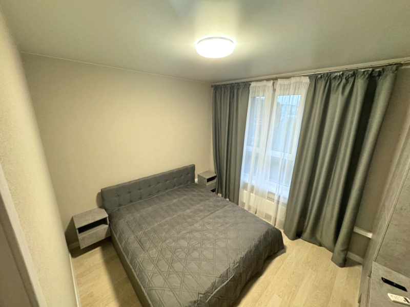 Квартира в ЖК Босфор на Матвейкина