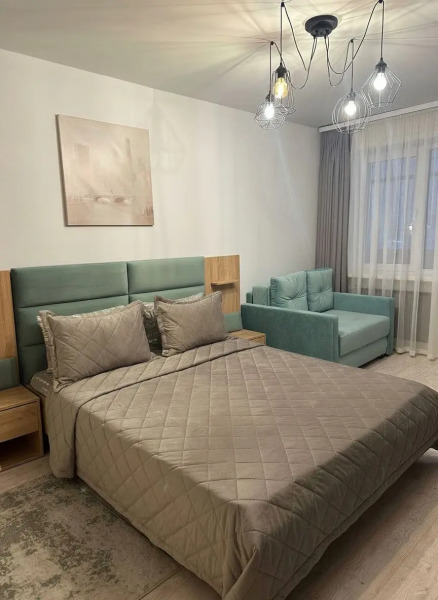 Квартира в Шелехове 12