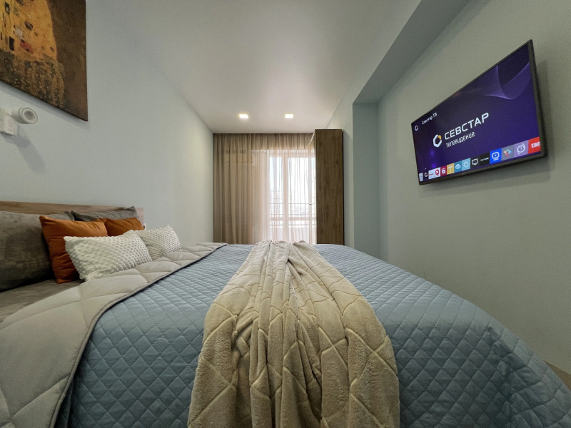 Квартира Степаняна 9а-38 КакДома