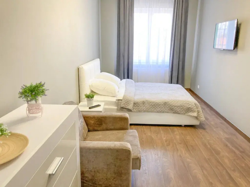 Апартаменты Balt Apartments Pionerskii 25