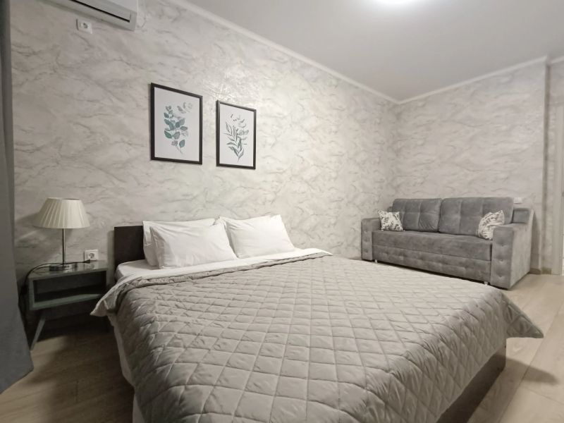 Апартаменты Berbera 22