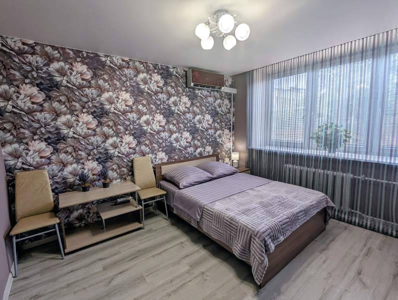 Квартира Двухкомнатная в Центре Города