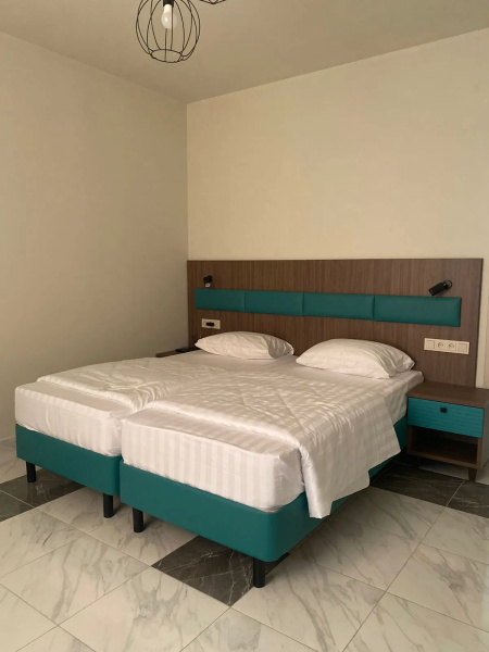 Апартаменты Caspianflats