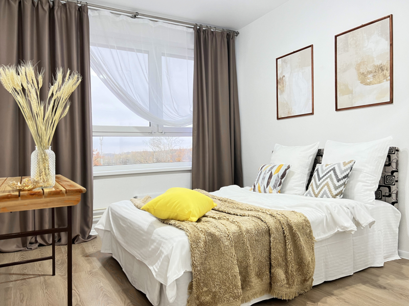 Квартира Современный Обнинск