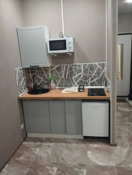 Квартира Уютная в новом ЖК