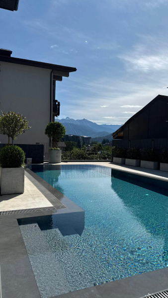 Отель Эльпида