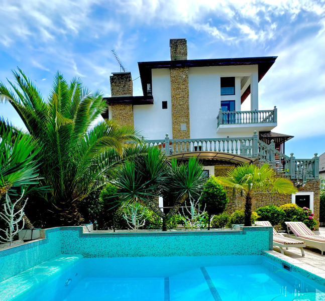 Квартира Loft studii 3