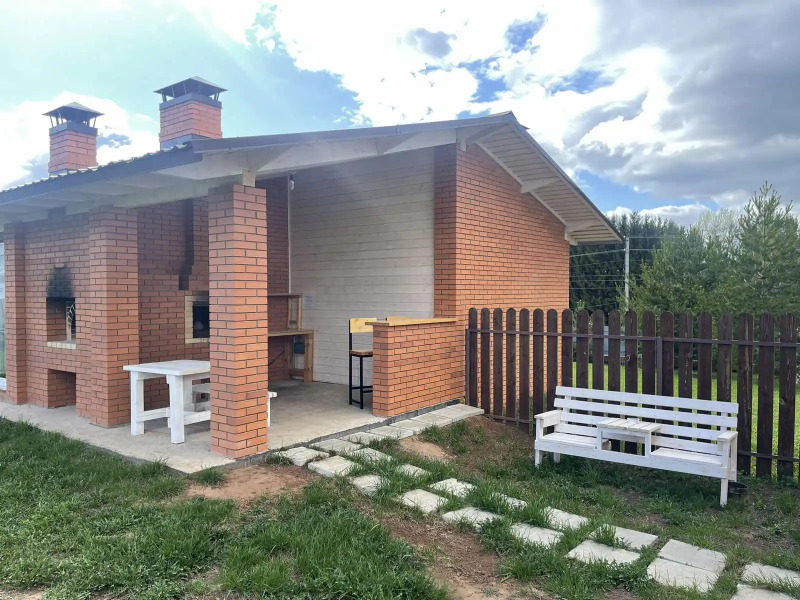 Гостевой дом Молдаванка