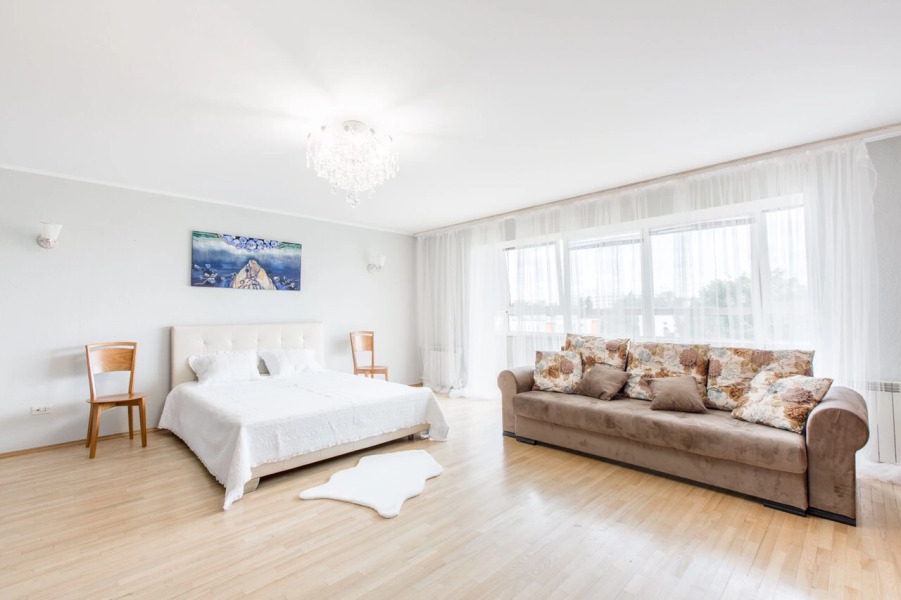 Апартаменты Grande Apartment