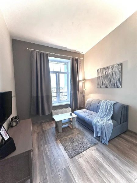 Апартаменты Однокомнатные Образцовая 5