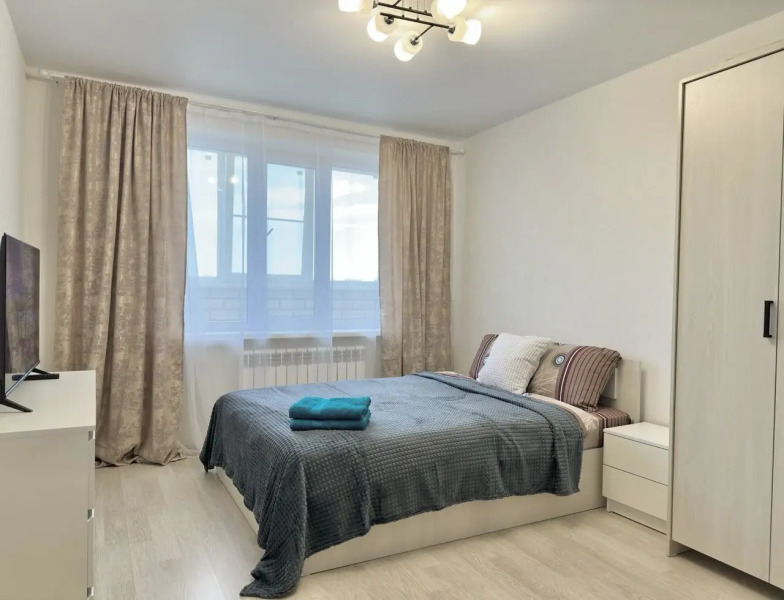 Квартира Уютно Как Дома