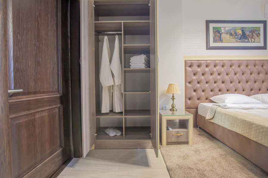 Мини-отель В Ростове Жить