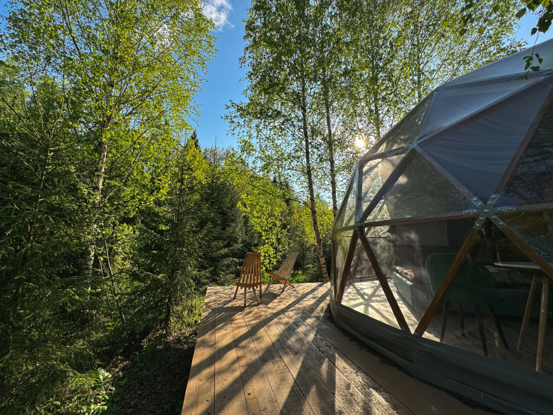 Частный дом Объятия Йети