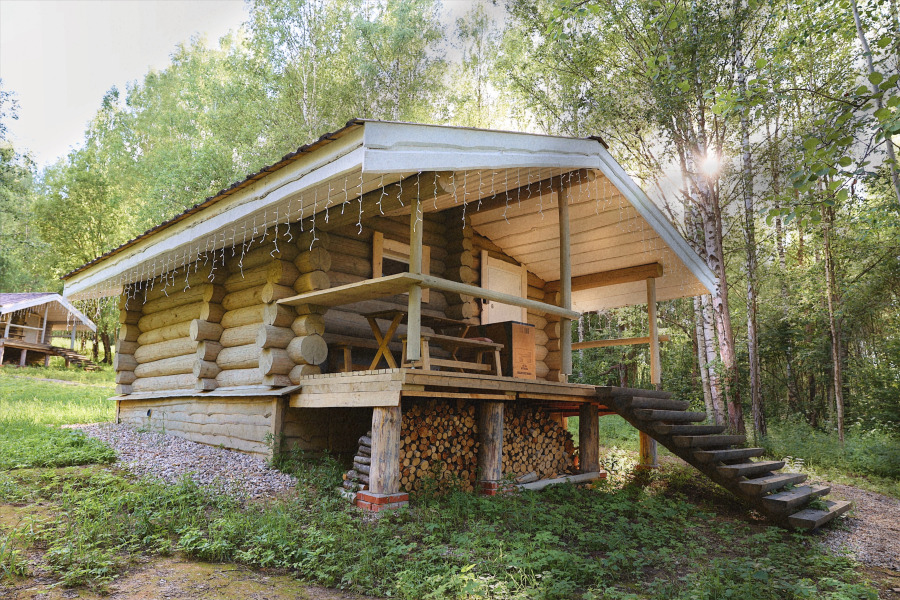 Частный Дом Кировская 11 Б