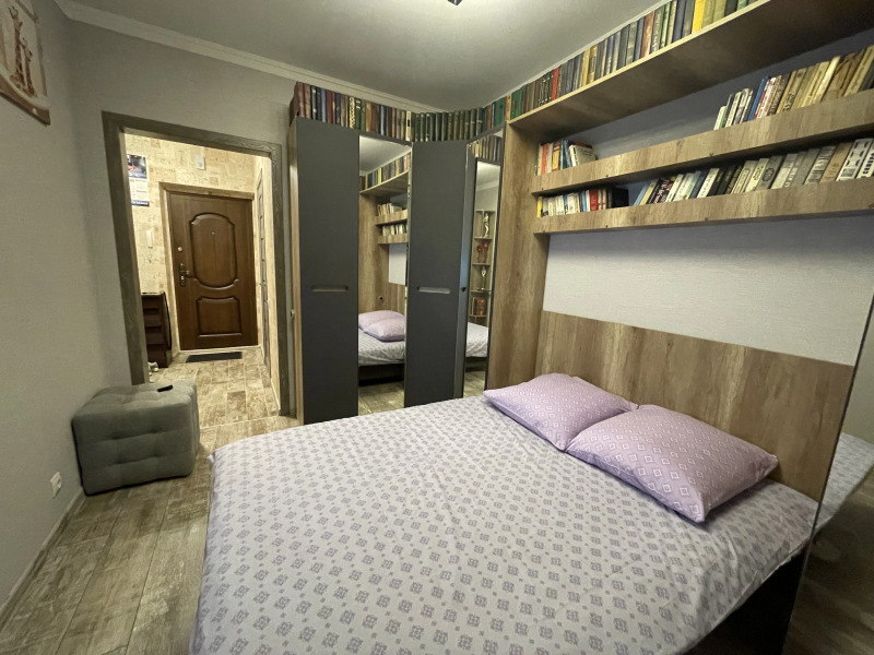 Квартира Однокомнатная посуточно