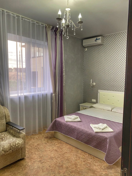 Гостевой дом LiArt