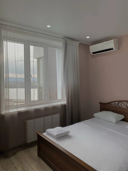 Апартаменты Apart Sharing на Пионерская 1/2