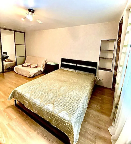 Квартира горького 146а