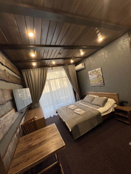 Апартамент 422 Business residence&SPA