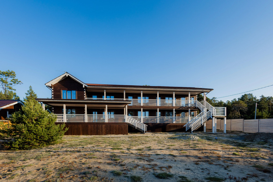 Меблированные комнаты Времена года