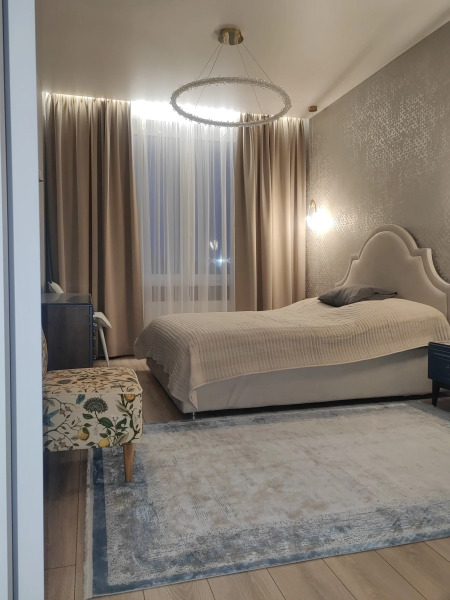 Кваритра Амаленау Централ парк