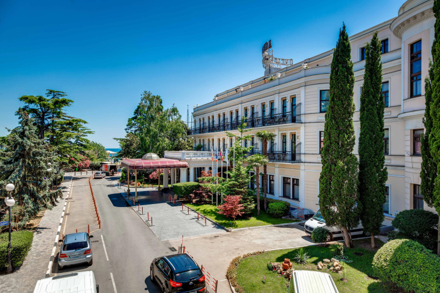 Oreanda Resort & Spa