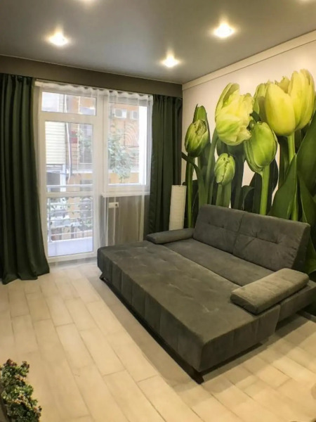 Апартаменты More Rooms на Станиславского 1А