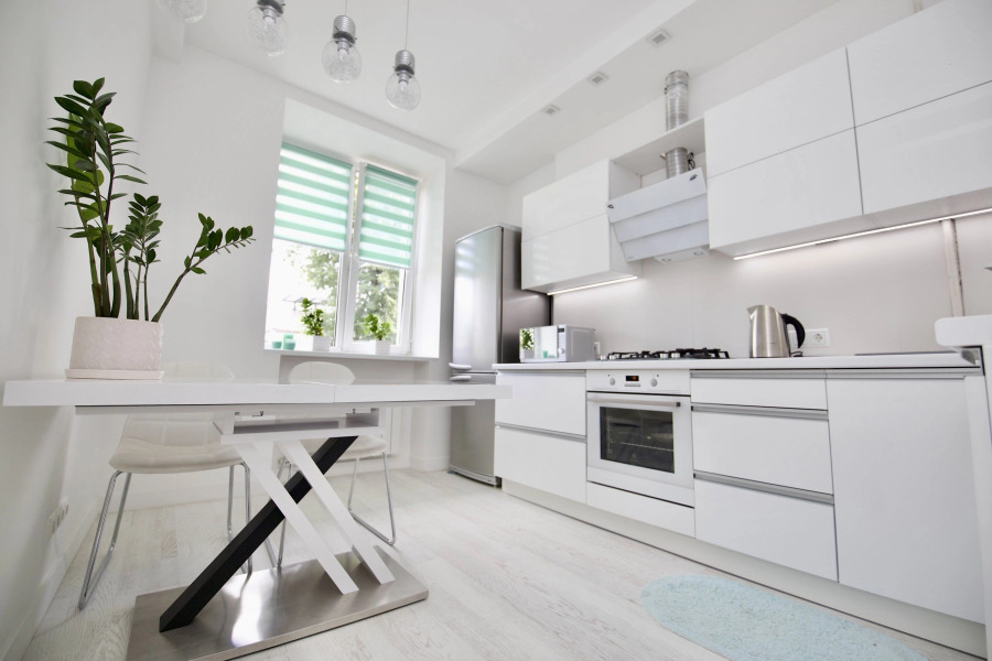 Квартира Minsk Lenina 11