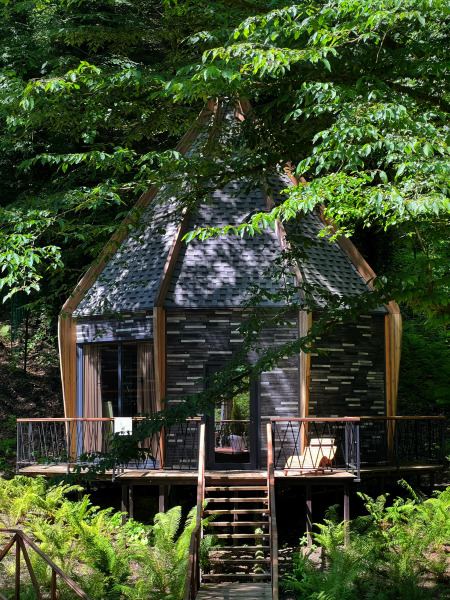 Riverside Resort&Spa