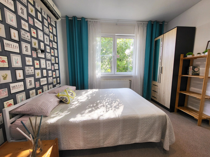 Апартаменты Максимум у Моря