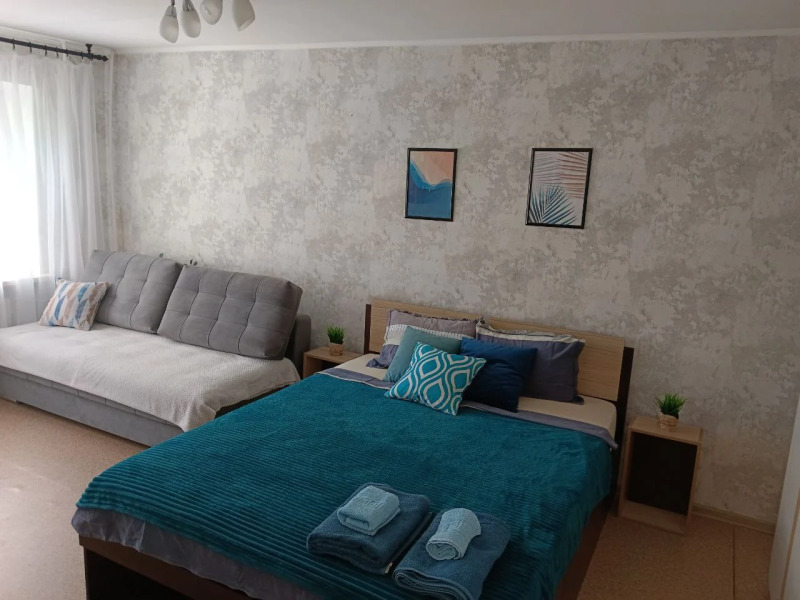 Квартира у Вокзала