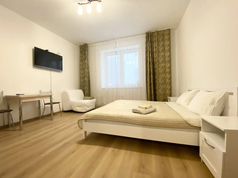 Апартаменты на улице Садовая 81