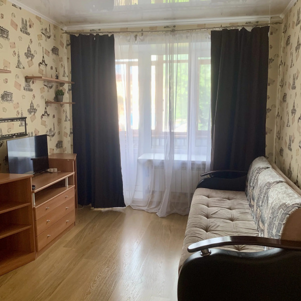 Квартира CityLife Однокомнатная Возле Набережной