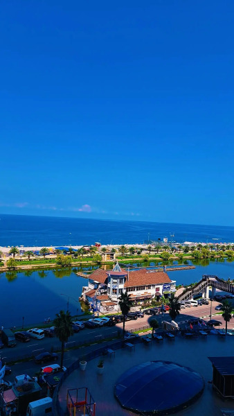 Апарт-отель Beach Side Orbi City