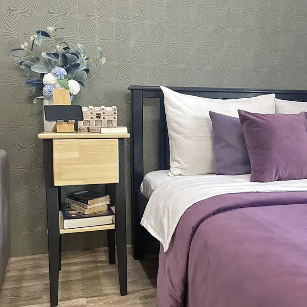 Квартира Студия на Якоби