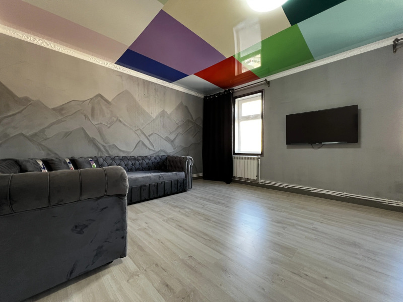 Апартаменты Гамсутль ваше убежище у облаков с духом легендарного аула