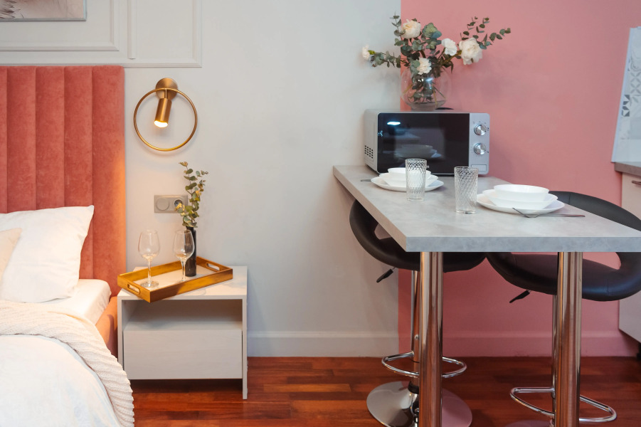 Квартира ApartHause для двоих