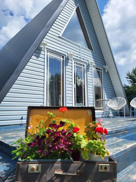 Частный дом Чудесноe мeсто 1