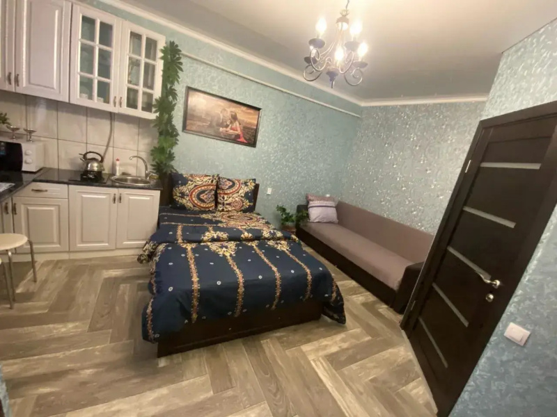 Квартира на Ул Коломийцева 139