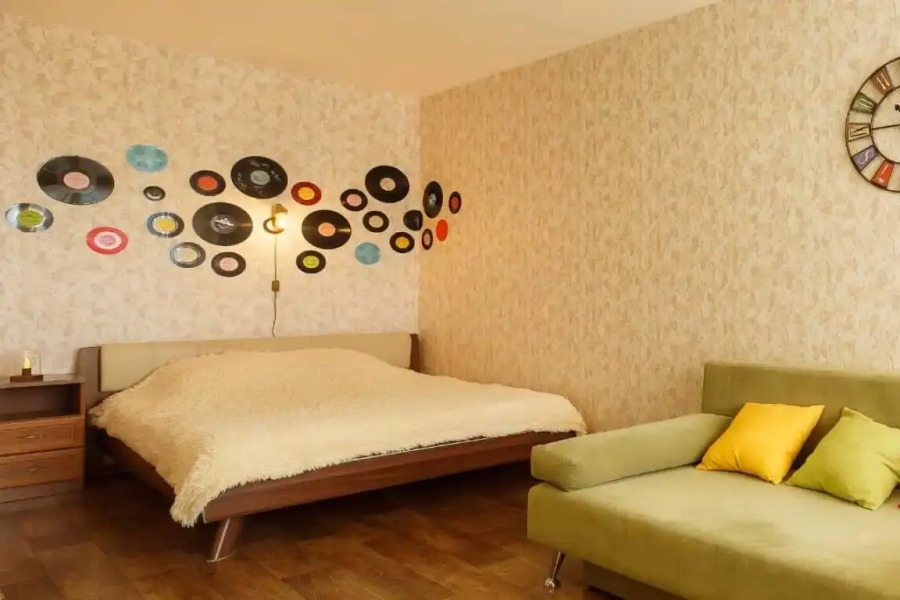 Апартаменты АТМОСФЕРА 2