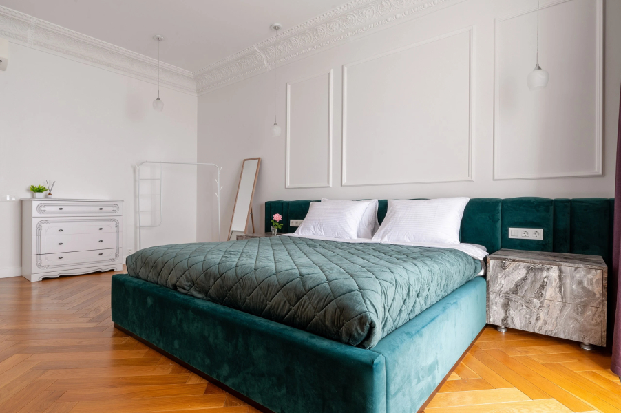 Квартира 130 Кв Метров в Центре Сочи