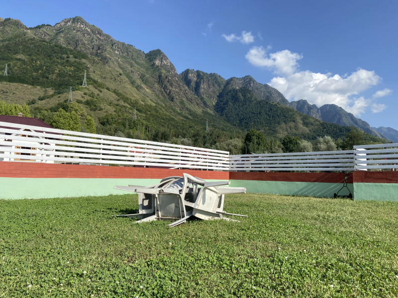 Отель Shalimar Heights