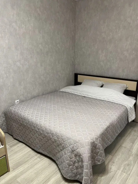 Квартира на Селезневской