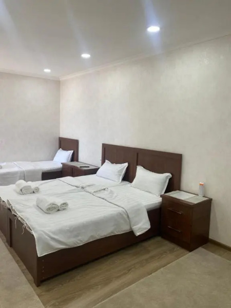 Gostevoy Dom Town House