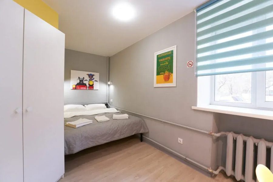 Апартаменты на Улице Ленина 54 1