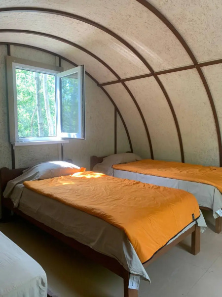 Вилла Тургеневские острова 1