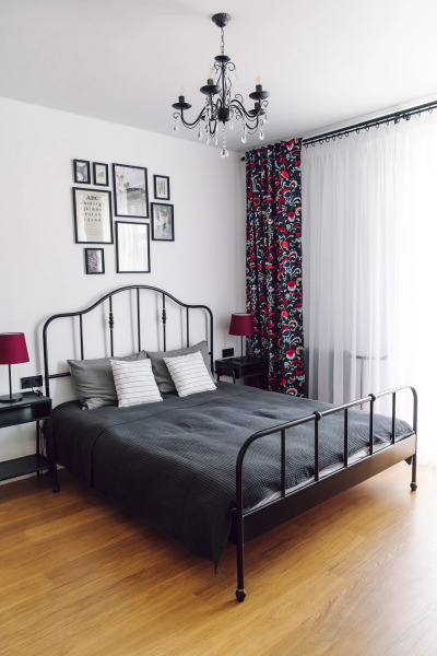 Апартаменты Уютная Квартира В Историческом Центре