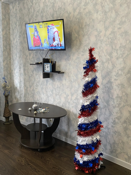 Квартира в парковой зоне Кисловодска